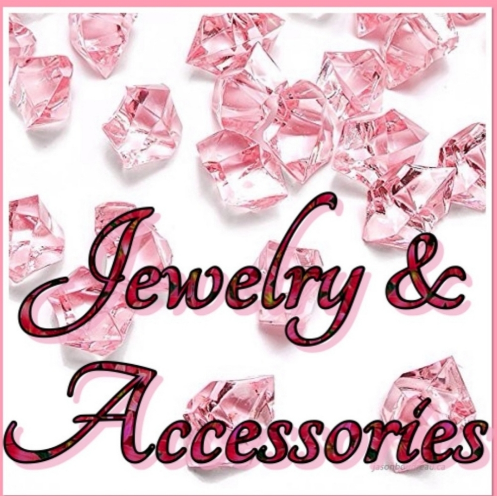 Jewelry and Accessories